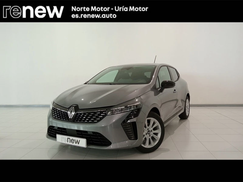 Renault Clio  TCe Generation 67kW