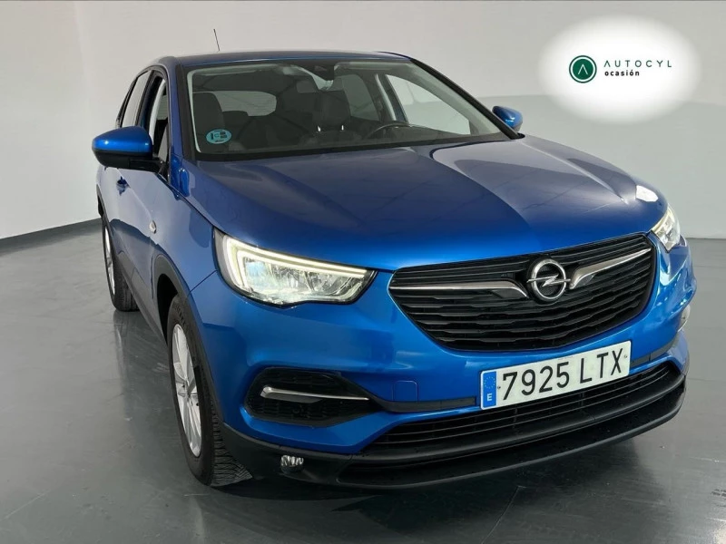 Opel Grandland X 1.5 CDTi Edition