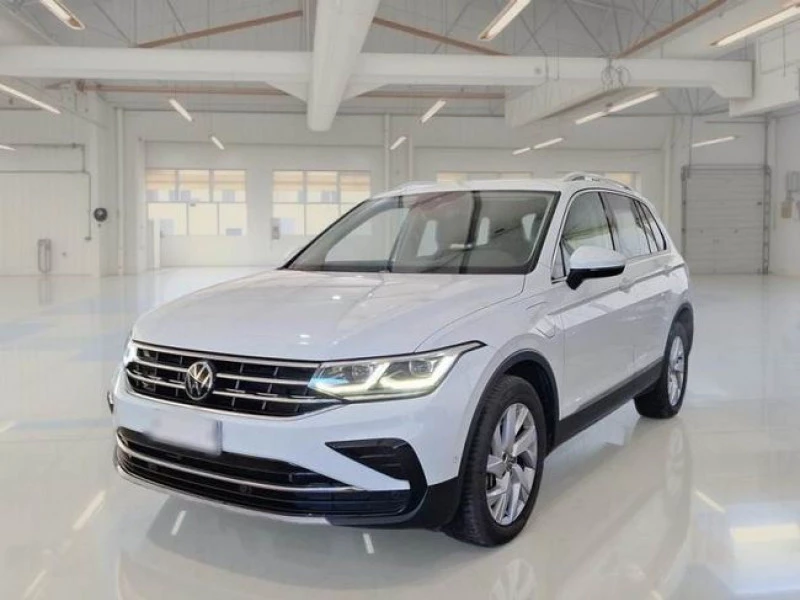 Volkswagen Tiguan Life 1.4 TSI eHybrid 180kW (245CV) DSG