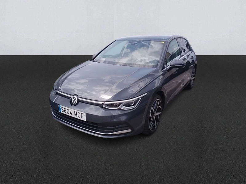 Volkswagen Golf eHybrid 1.4 TSI 150kW (204CV) DSG