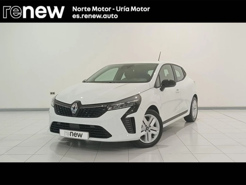 Renault Clio E-TECH Full Hybrid Evolution 105kW Renault Clio E-TECH Full Hybrid Evolution 105kW