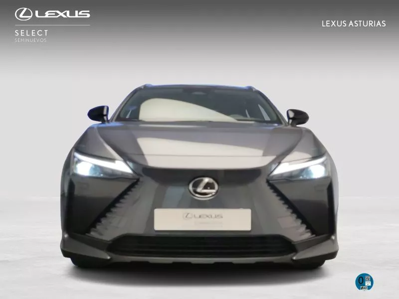 Lexus RZ 450e Executive