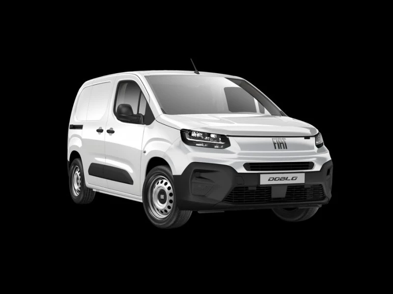Fiat Doblò 1.5 75kW (100CV) diésel MT6 Talla M