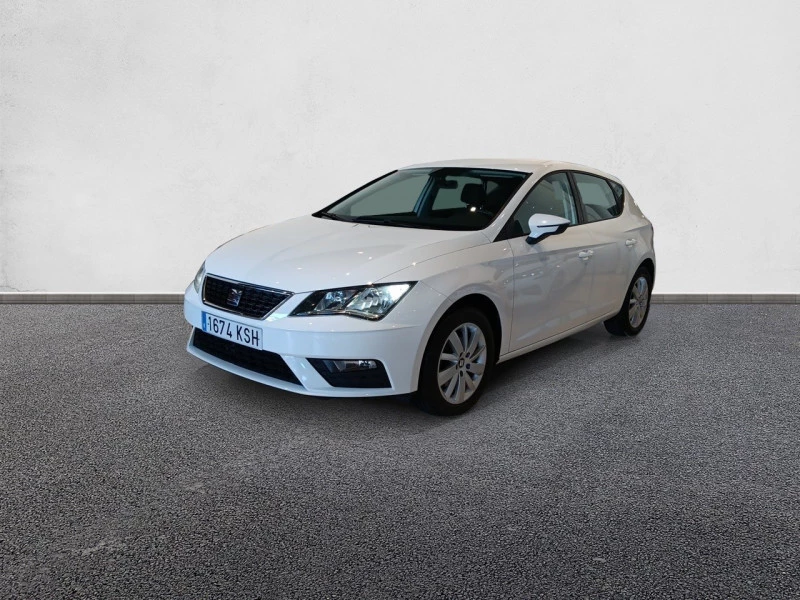 Seat Leon 1.6 TDI 85kW (115CV) St&Sp Reference