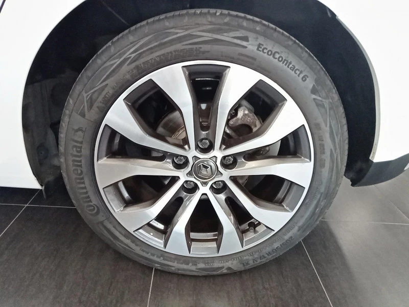 Renault Megane   1.3 TCe GPF Zen 103kW