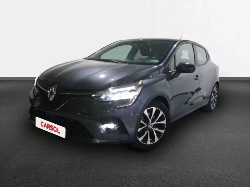 Renault Clio Intens E-Tech Híbrido 104 kW (140CV)