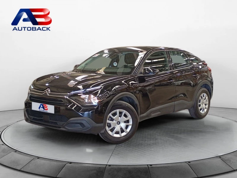 Citroën C4 BlueHDi 110 S&S Live Pack
