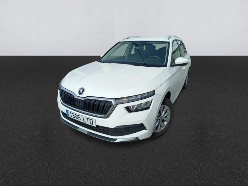 Skoda Kamiq 1.0 TSI 81kW (110CV) DSG Ambition