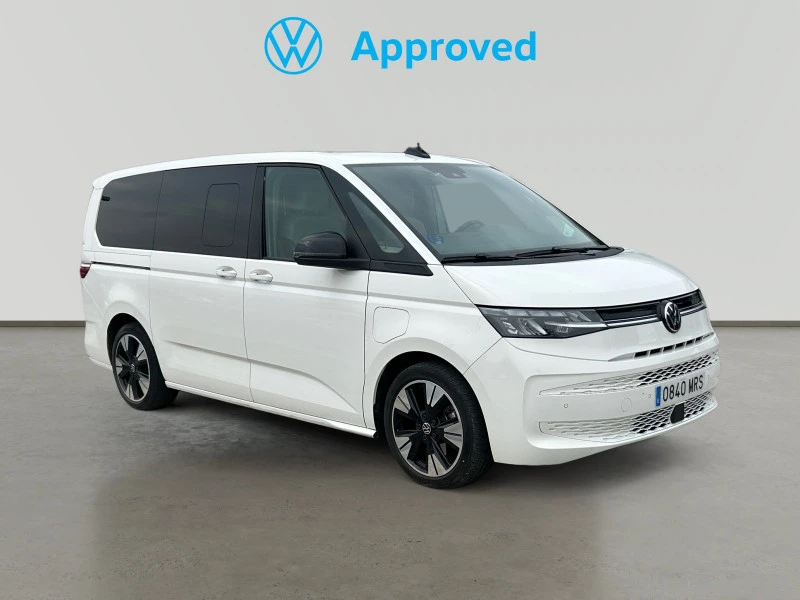 Volkswagen Multivan Highline Corto 2.0 TSI 150kW BMT DSG 4M