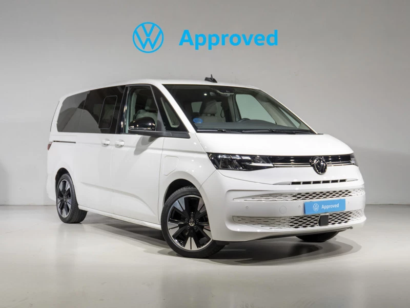 Volkswagen Multivan Highline Corto 2.0 TSI 150kW BMT DSG 4M