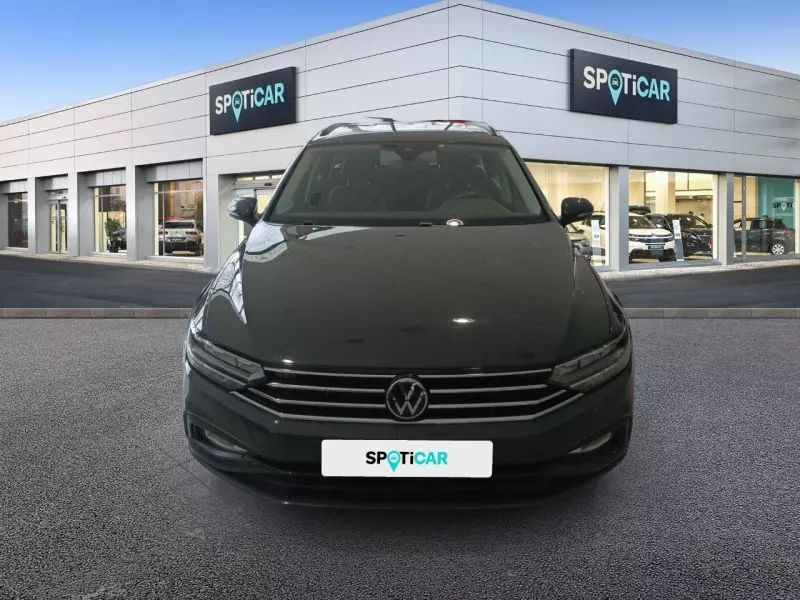 Volkswagen Passat Variant Business 1.5 TSI 110kW