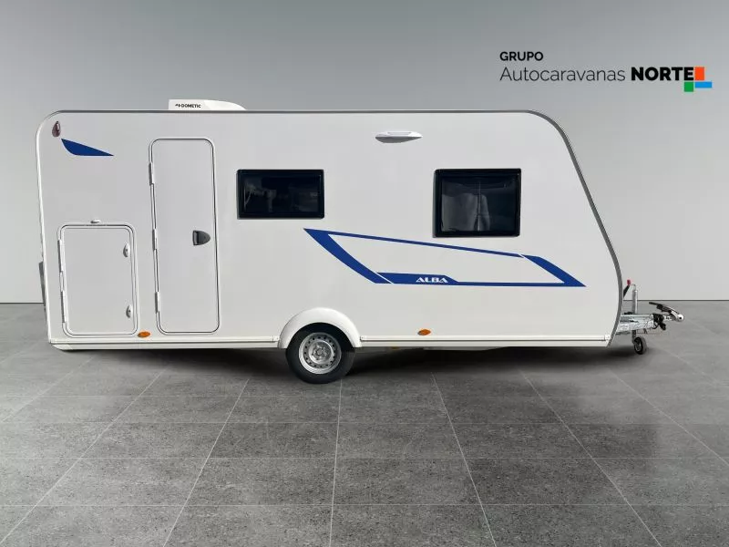 CARAVELAIR ANTARES ALBA 466