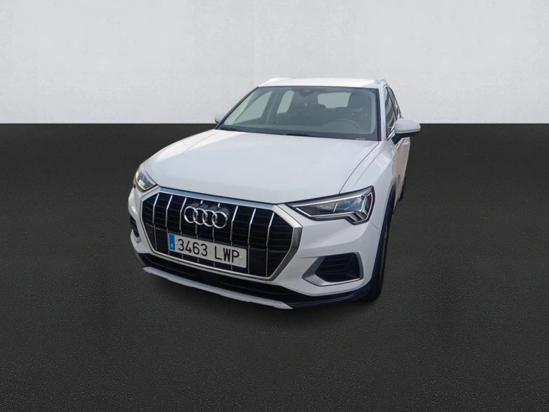 Audi Q3 Advanced 35 TDI 110kW (150CV) S tronic