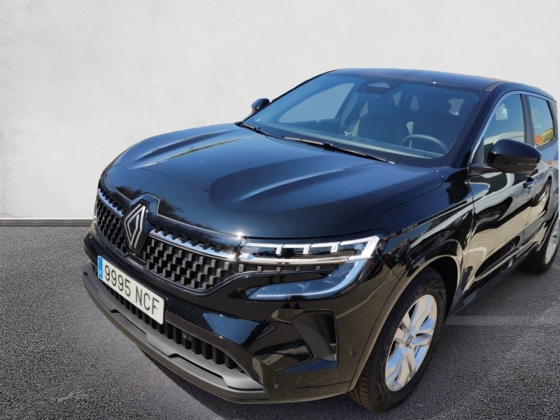 Renault Austral Evolution E-Tech Full Hybrid 147kW