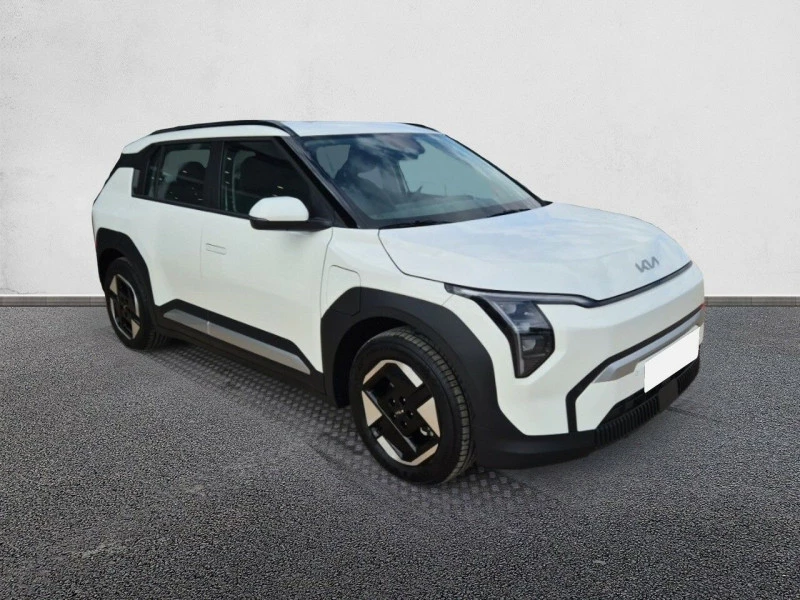 Kia EV3 Earth Long Range