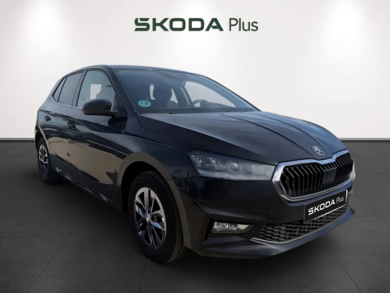 Skoda Fabia  1.0 TSI Selection 70kW