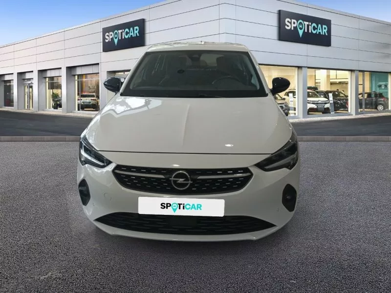 Opel Corsa 1.2T XHL 74kW (100CV) Elegance