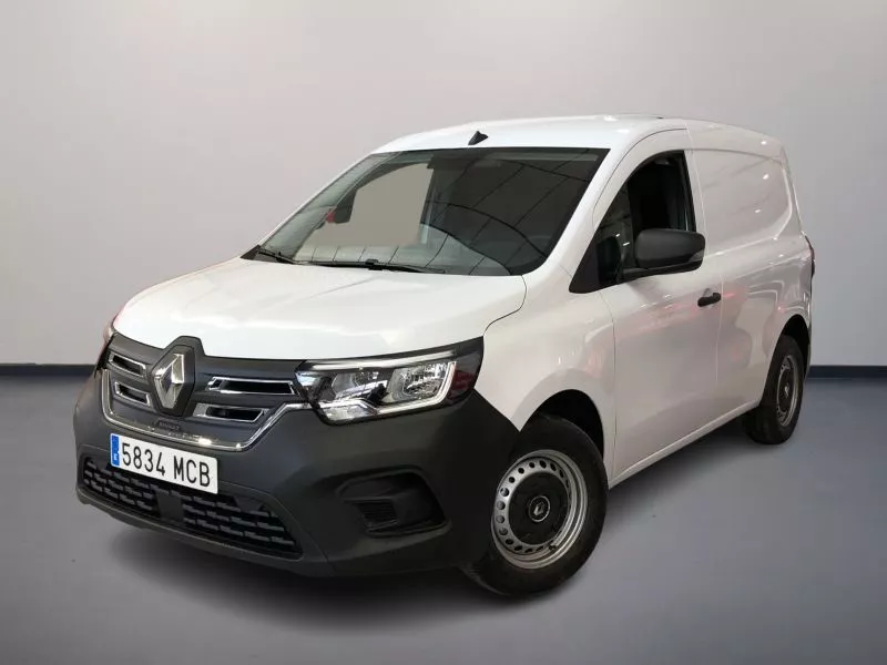 Renault Kangoo Furgón L1 Start EV45 22kW