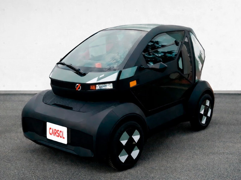 Mobilize DUO 80 EVO MOBILIZE 