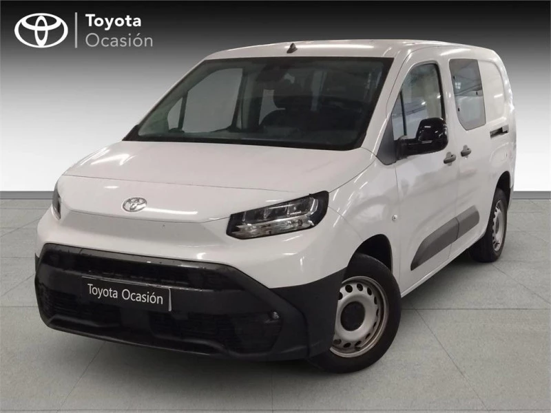 Toyota Proace City Combi L2 1.5D GX 100