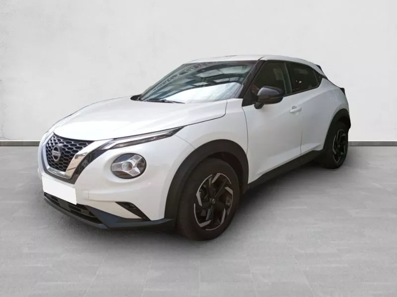 Nissan JUKE DIG-T 84 kW (114 CV) 6M/T Acenta