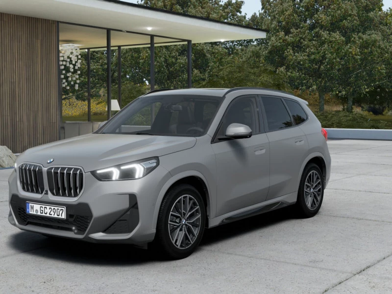 BMW X1 sDrive20i