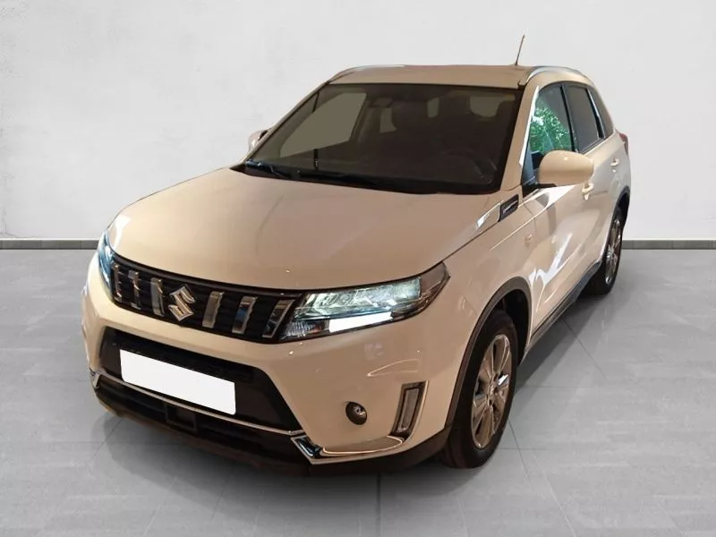 Suzuki Vitara 1.4 T GLE Mild Hybrid