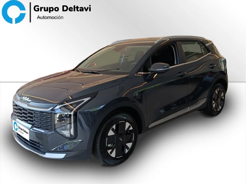 Kia Sportage 1.6 T-GDi 110kW (150CV) Concept 4x2