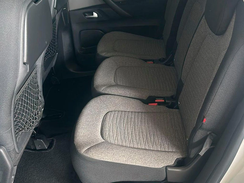 Citroën C4 Picasso 1.2 PURETECH 130 S&S LIVE 5P