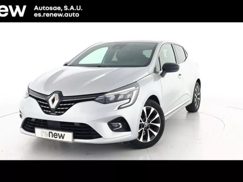 Renault Clio   TCe Techno 67kW