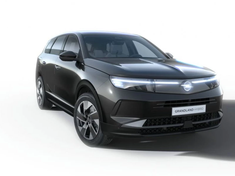 Opel Grandland 1.2T XHT Hybrid eDCT6 S/S GS