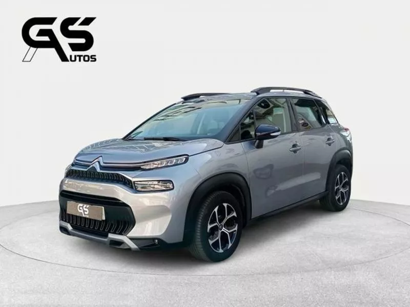 Citroën C3 Aircross BlueHDi 110 S&S Shine 81 kW (110 CV)