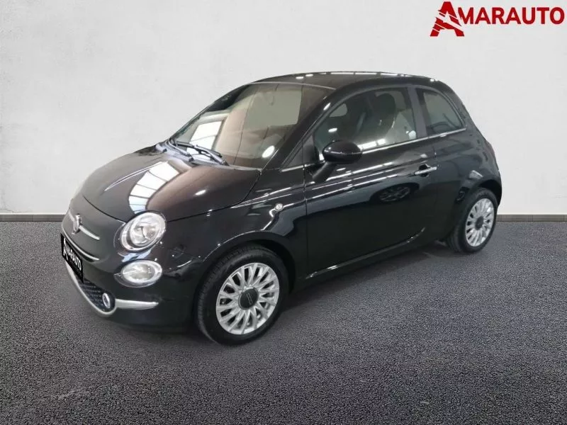 Fiat 500 1.0 Hybrid 51KW (70 CV) Monotrim Fiat 500 1.0 Hybrid 51KW (70 CV) Monotrim