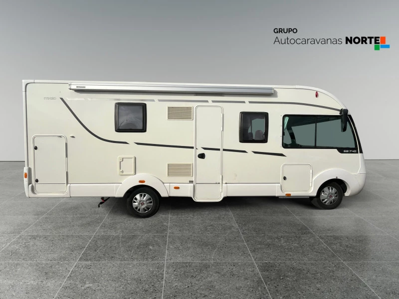 ITINEO SB SB 740