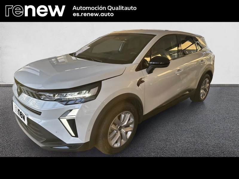 Renault Symbioz  E-TECH Full Hybrid Evolution 105kW