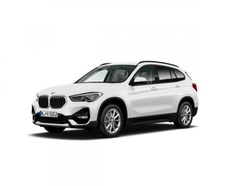 BMW X1 sDrive18i BMW X1 sDrive18i