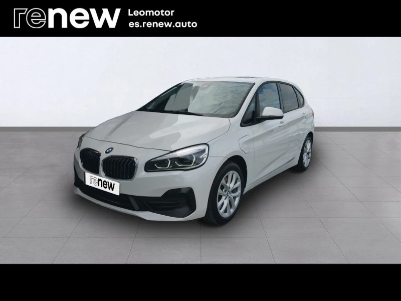 BMW Serie 2 Active Tourer Serie 2 F45 Active Tourer Hibrido Enchuf 225xe Active Tourer