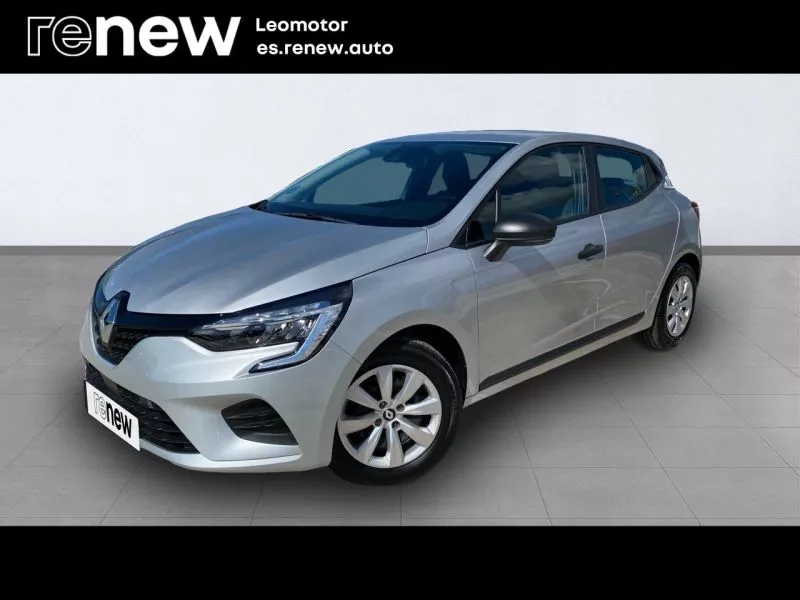 Renault Clio  Sce Authentic 49kW