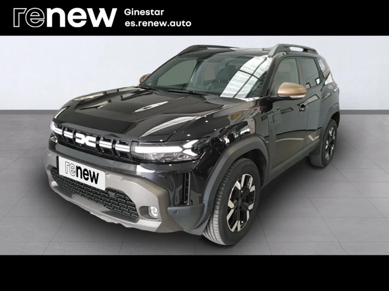 Dacia Duster   1.2 TCe Extreme 4x2 96kW 48v