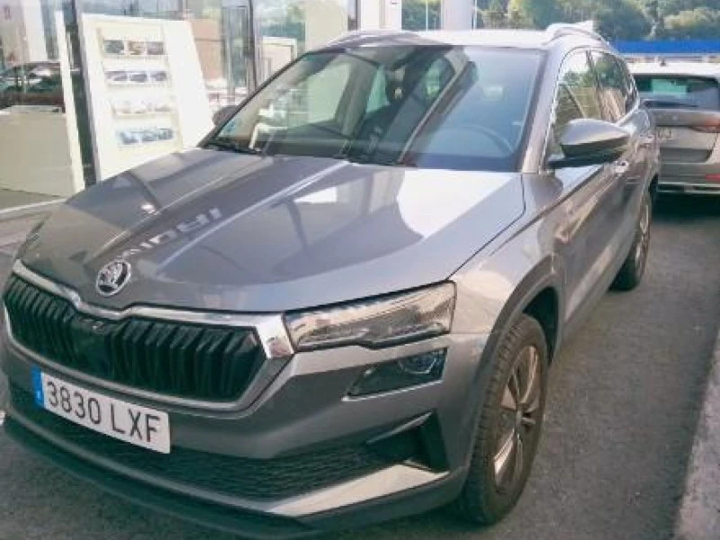 Skoda Karoq 2.0 TDI 85KW (115CV) AMBITION Skoda Karoq 2.0 TDI 85KW (115CV) AMBITION