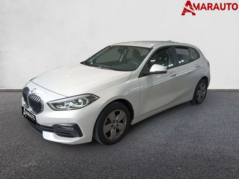 BMW Serie 1 118d Auto. Business BMW Serie 1 118d Auto. Business