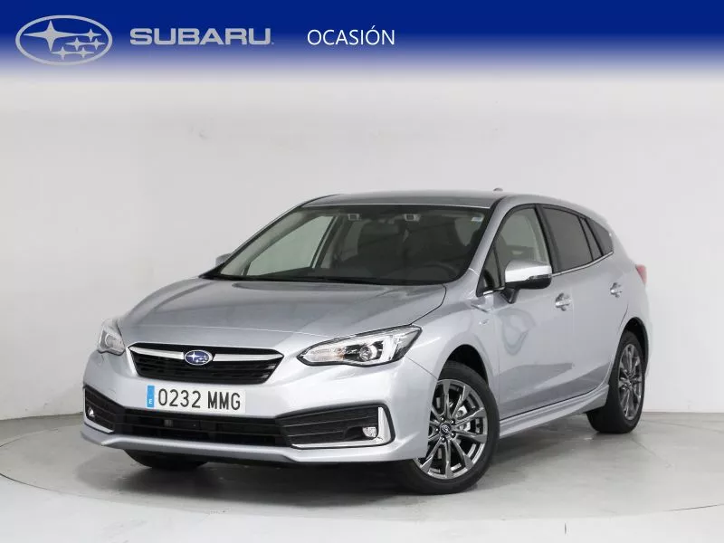 Subaru Impreza 2.0I Hybrid CVT Urban