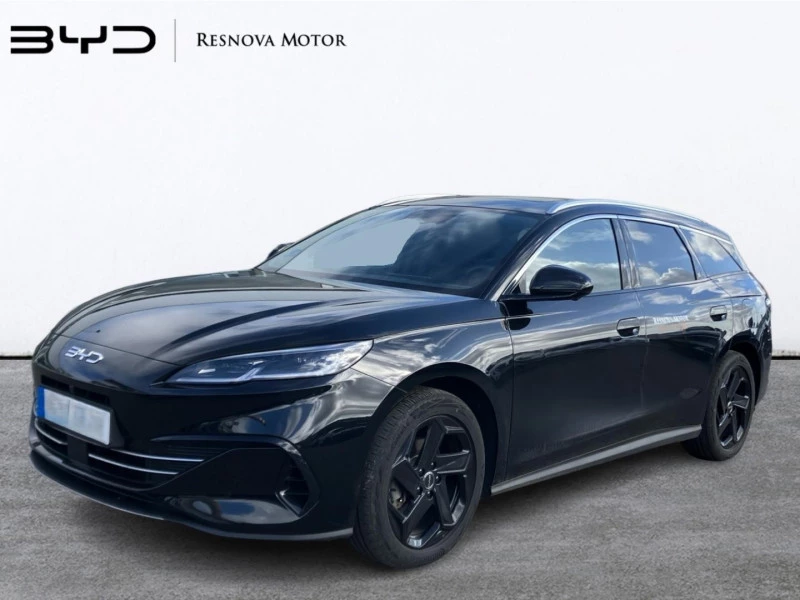 BYD SEAL 6 DM-I Comfort Lite