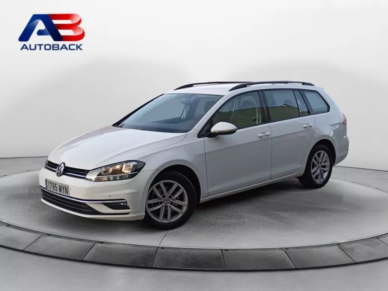 Volkswagen Golf Advance 1.5 TSI EVO 110kW DSG Variant