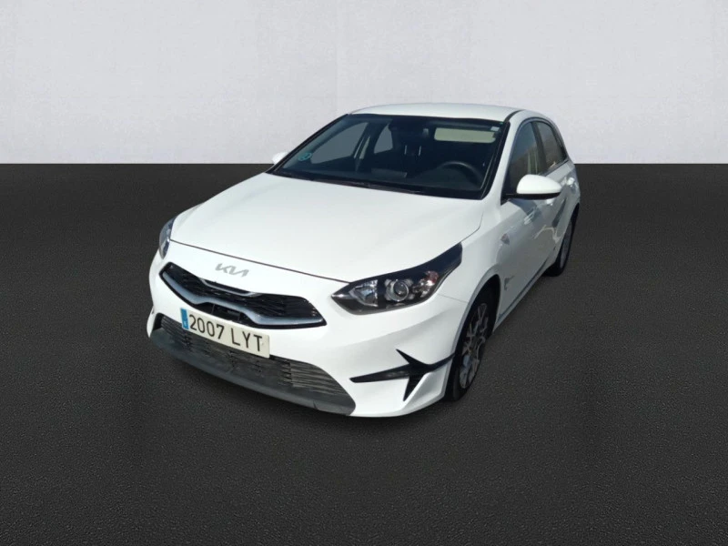 Kia Ceed 1.0 T-GDi 74kW (100CV) Drive