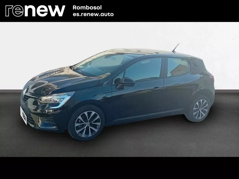 Renault Clio   TCe Equilibre 67kW