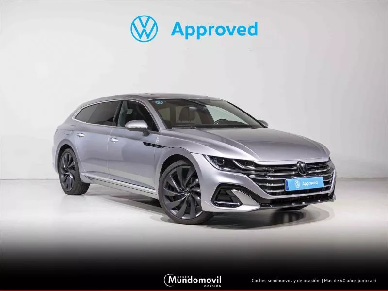 Volkswagen Arteon R-Line 2.0 TDI 147kW (200CV) DSG S Brake