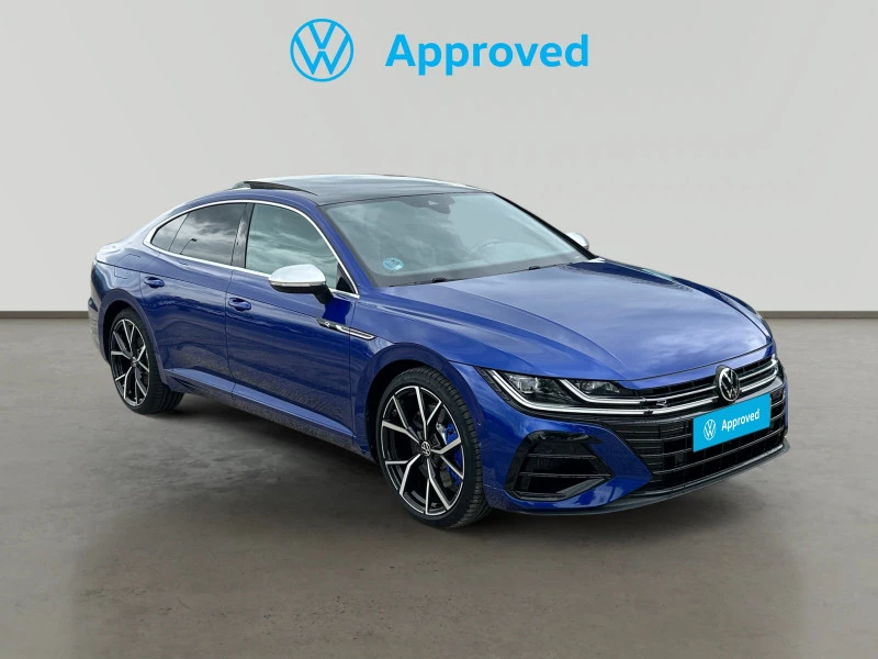 Volkswagen Arteon R 2.0 TSI 235kW (320CV) DSG 4Motion