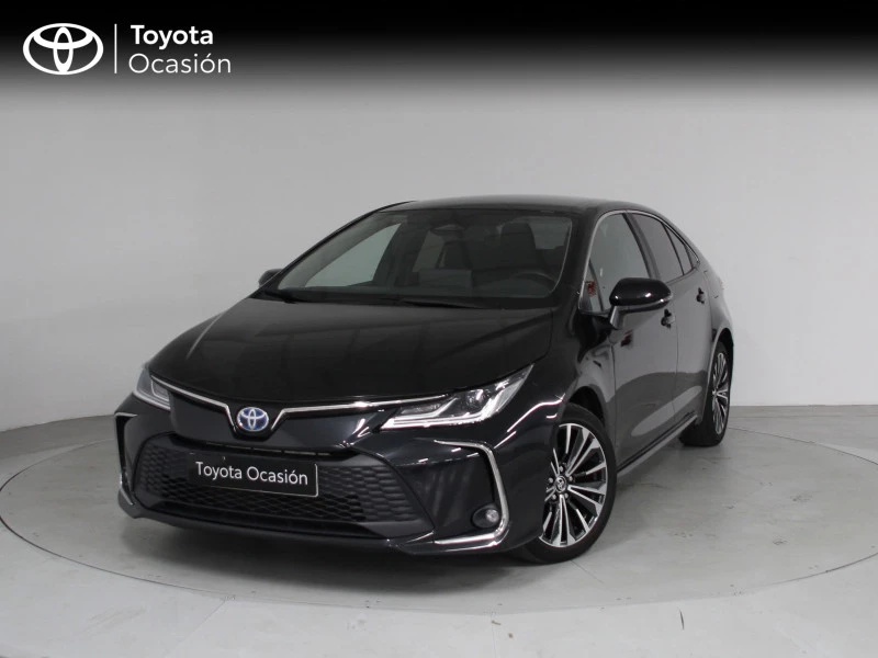 Toyota Corolla 140H Style Edition Toyota Corolla 140H Style Edition