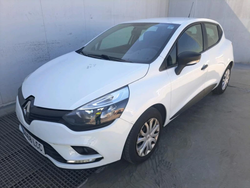 Renault Clio Business TCe 66kW (90CV) GLP -18